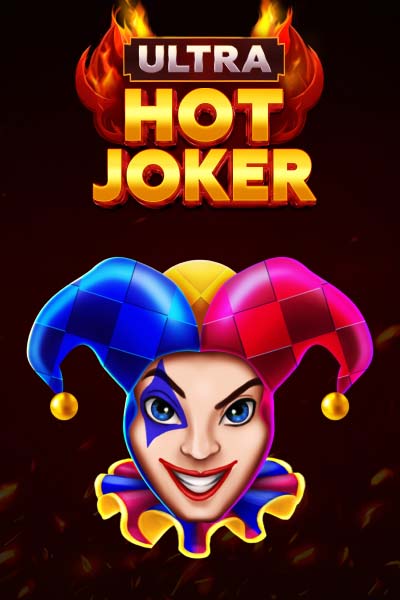 Ultra Hot Joker